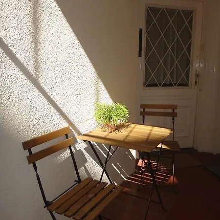 Apartment M
