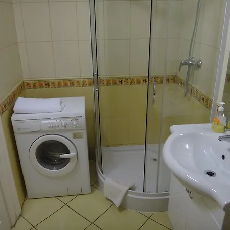 M - Downtown * Будапешт