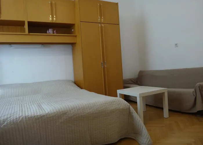 Lejlighed M - Downtown *