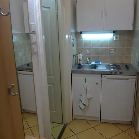 Apartment M Budapest