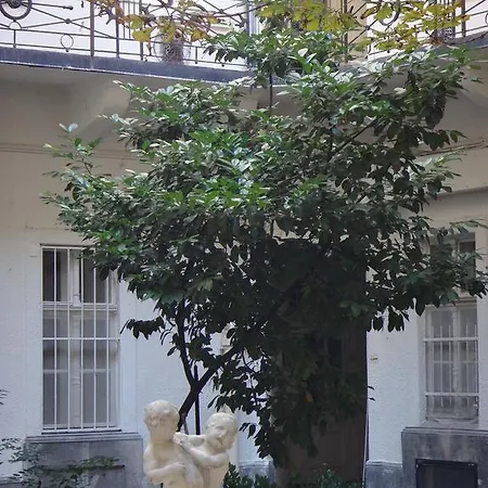 Apartman M - Downtown