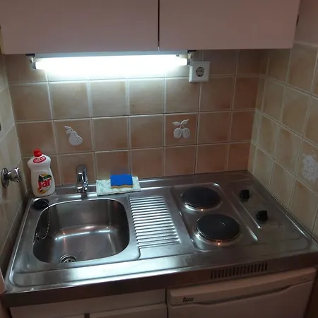 M - Downtown Apartman