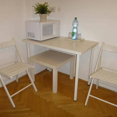 Apartment M Budapest