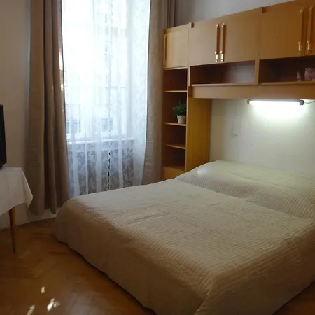 M Apartment