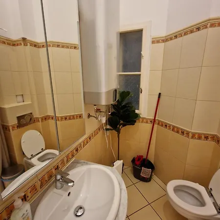 Apartman M - Downtown