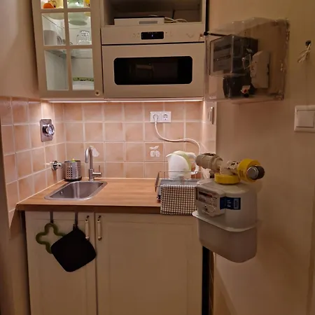 M Apartment *