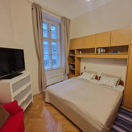 M Apartment Budapest