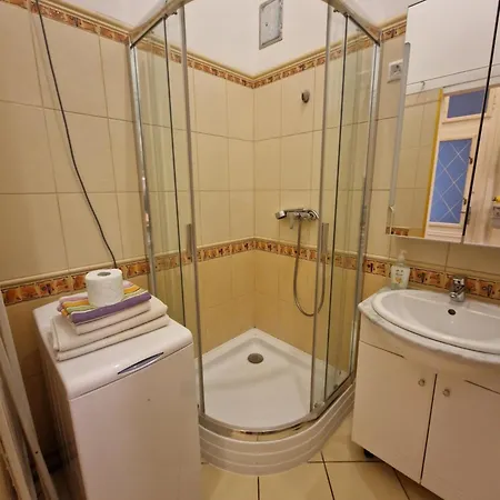 Apartment M Budapest