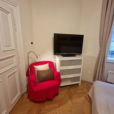 M Apartment