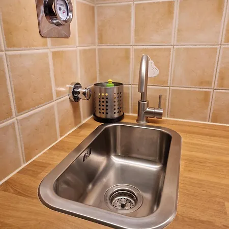 M - Downtown Apartman *