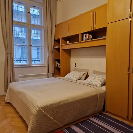 M - Downtown Budapest